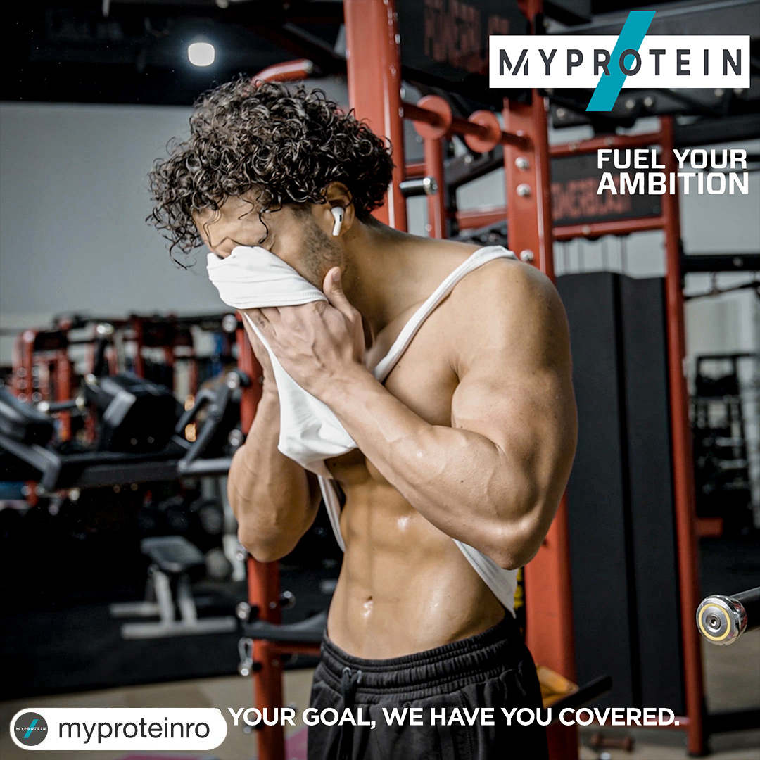MyProtein